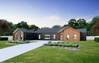 Lot 1 William Hill, Dunstan Road,, Alexandra