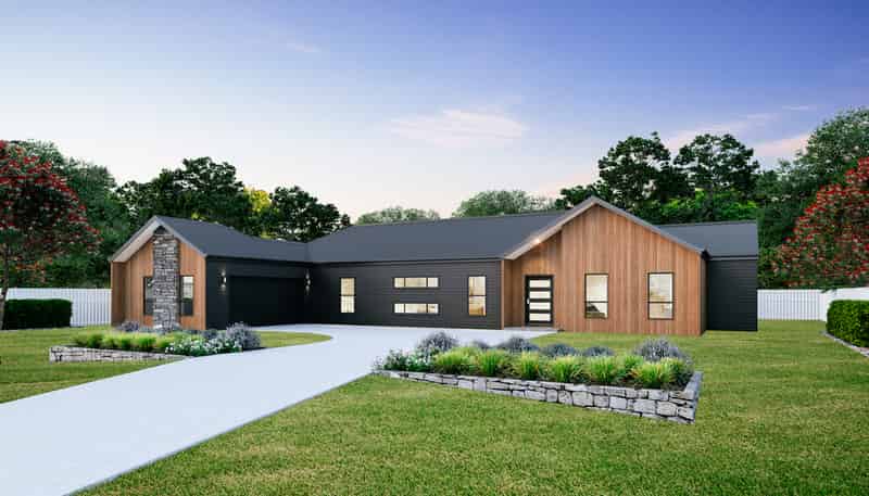 Lot 1 William Hill, Dunstan Road,, Alexandra