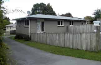 Waikato - Address withheld