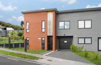 1 Oku Close, Hillcrest