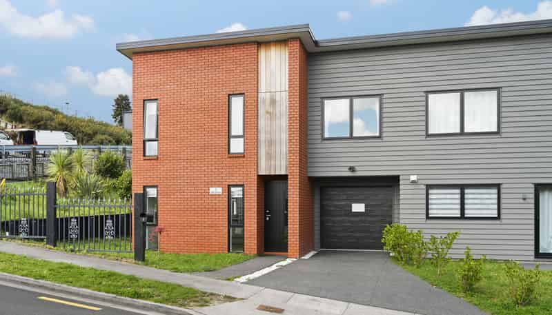 1 Oku Close, Hillcrest