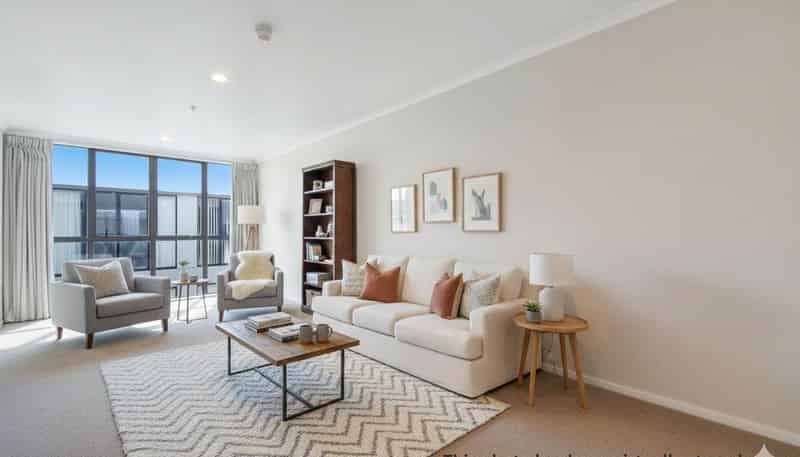 C701/176 Broadway, Newmarket