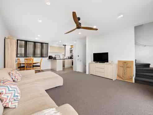 46C Beresford Street Central, Freemans Bay