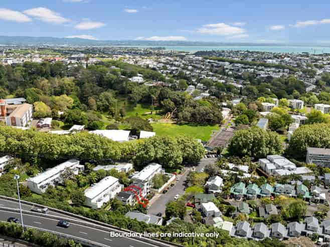 46C Beresford Street Central, Freemans Bay