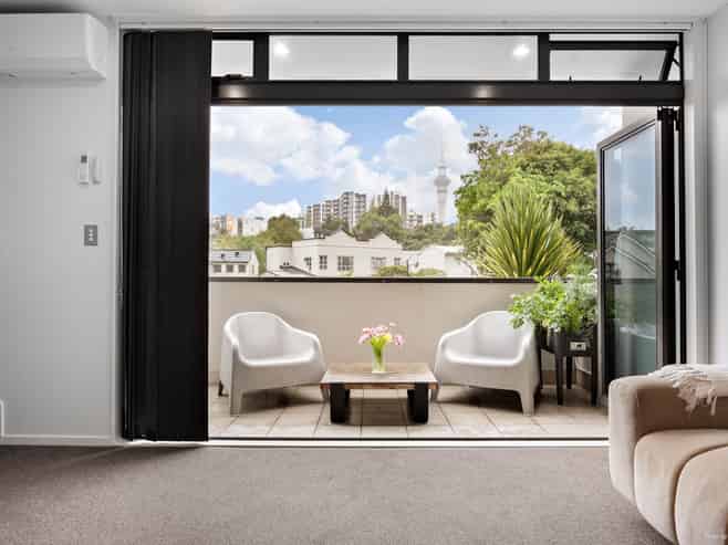 46C Beresford Street Central, Freemans Bay