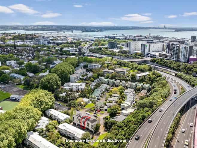 46C Beresford Street Central, Freemans Bay