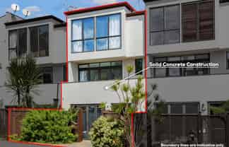 46C Beresford Street Central, Freemans Bay