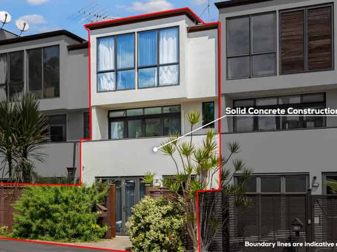 46C Beresford Street Central, Freemans Bay