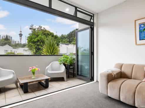 46C Beresford Street Central, Freemans Bay