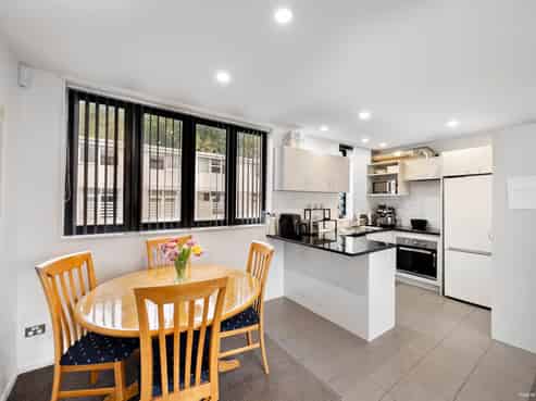 46C Beresford Street Central, Freemans Bay