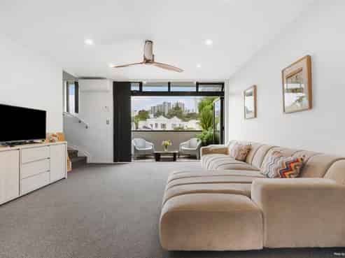 46C Beresford Street Central, Freemans Bay