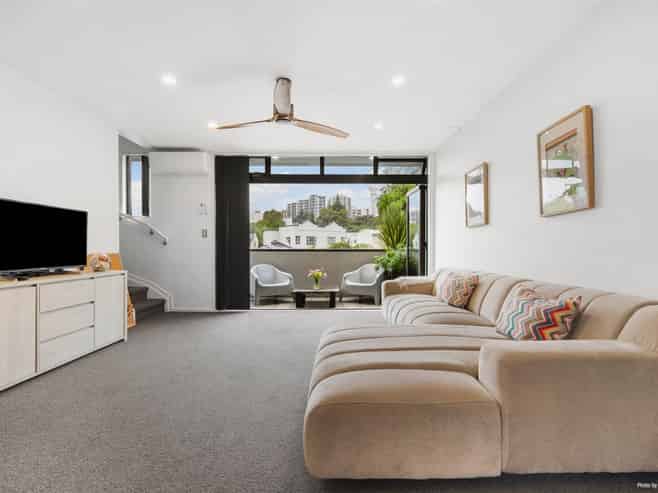 46C Beresford Street Central, Freemans Bay