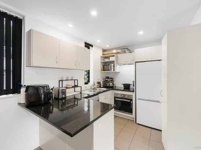 46C Beresford Street Central, Freemans Bay