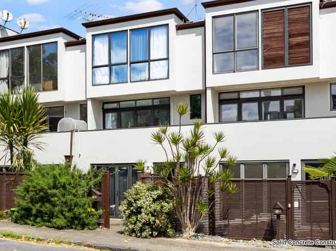 46C Beresford Street Central, Freemans Bay