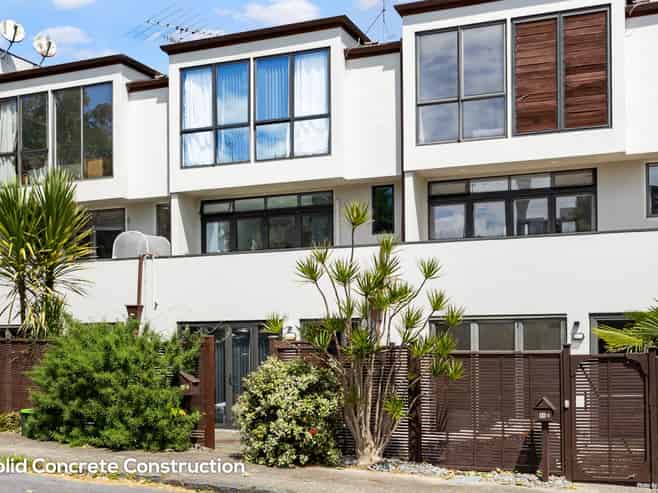 46C Beresford Street Central, Freemans Bay
