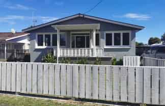 35 Alexandra Ave, Morrinsville