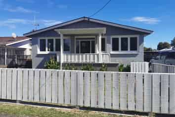 35 Alexandra Ave, Morrinsville