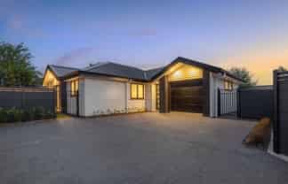 6C Quinn Road, Levin