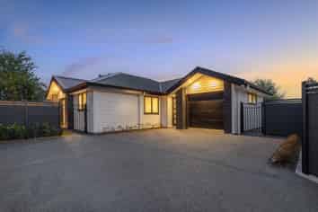 6C Quinn Road, Levin