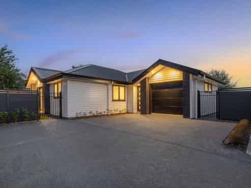 6C Quinn Road, Levin