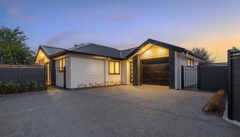 6C Quinn Road, Levin