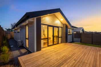 6C Quinn Road, Levin