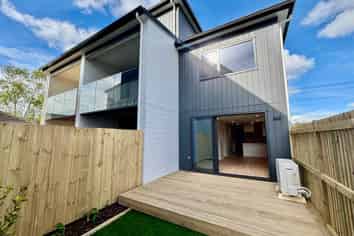4/73 Glendale Road, Glen Eden
