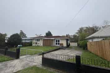 14 Arthur Street, Tokoroa