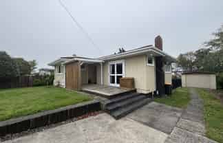 14 Arthur Street, Tokoroa