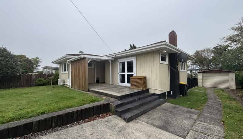 14 Arthur Street, Tokoroa