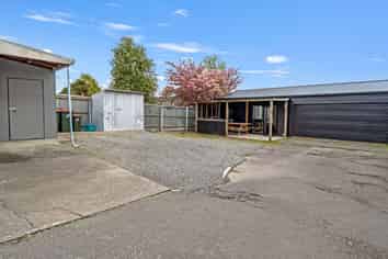 35 Cross street Allenton, Ashburton