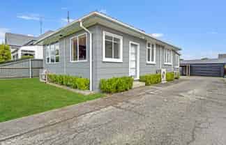 35 Cross street Allenton, Ashburton