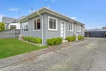 35 Cross street Allenton, Ashburton