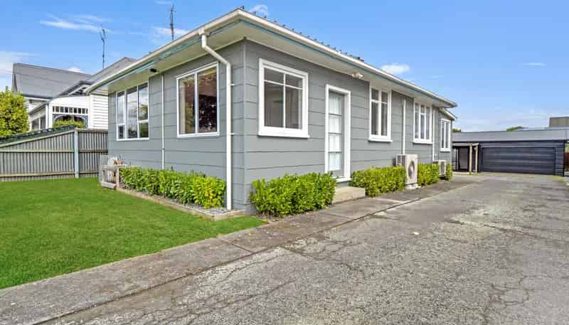 35 Cross street Allenton, Ashburton