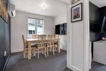 35 Cross street Allenton, Ashburton