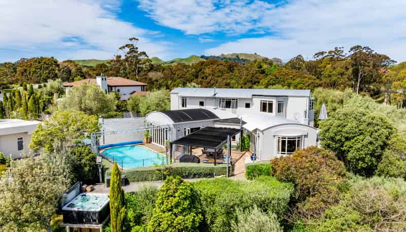 15 Woodford Heights, Havelock North