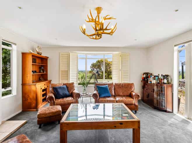 15 Woodford Heights, Havelock North