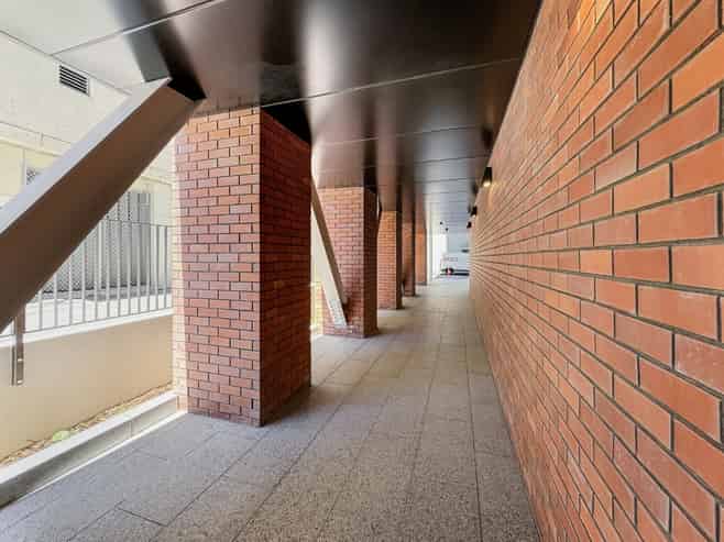 308/10 Alpha Street, Te Aro