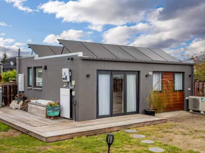 60 Donegal Street, Cromwell