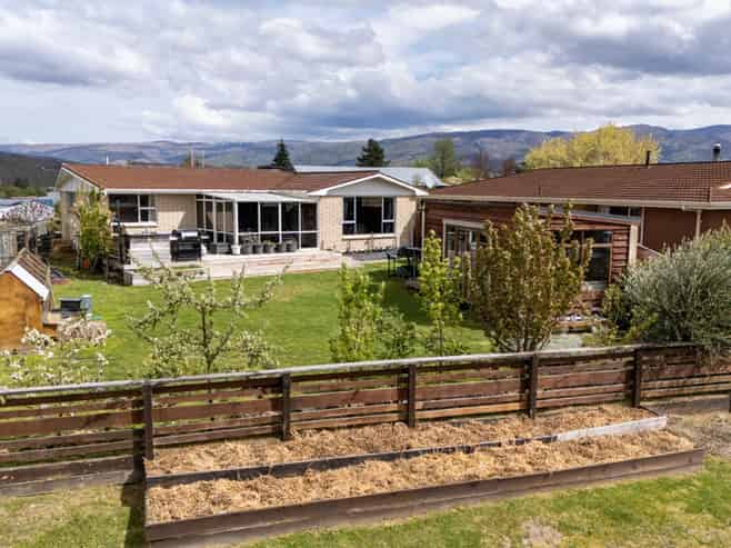 60 Donegal Street, Cromwell