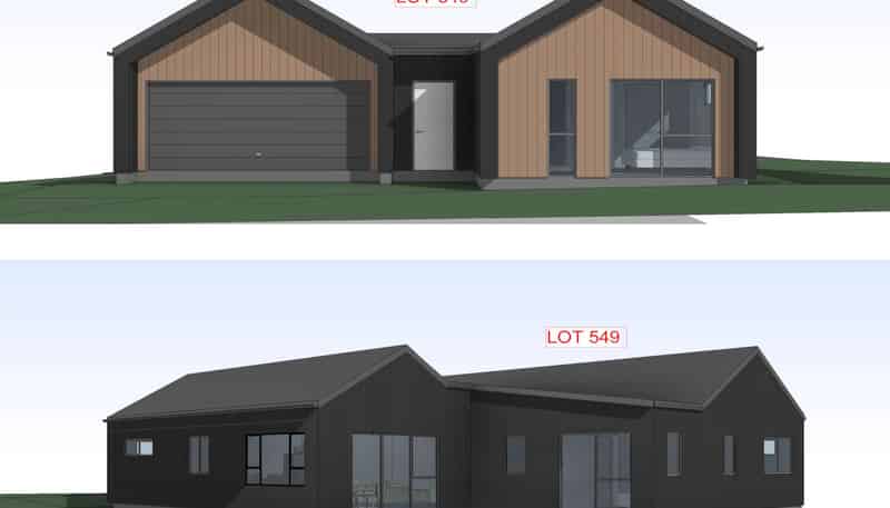 14 Suffolk Down Road, Karaka