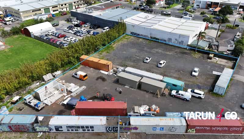 14-16 Bruce McLaren Road, Henderson