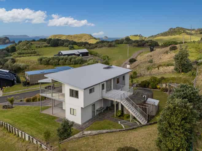 30 Ohinau Drive, Opito Bay