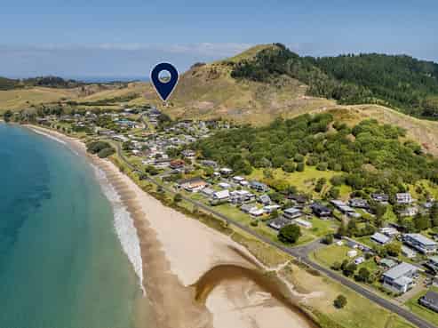 30 Ohinau Drive, Opito Bay