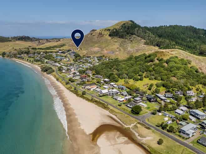 30 Ohinau Drive, Opito Bay