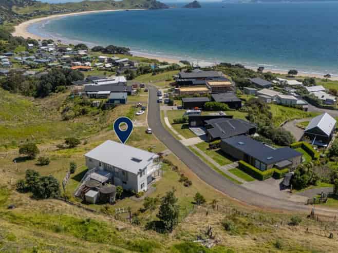 30 Ohinau Drive, Opito Bay