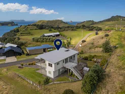 30 Ohinau Drive, Opito Bay