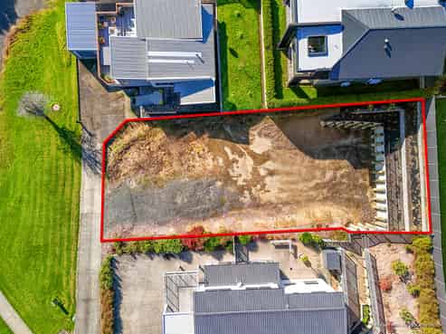 50B Bow Street, Raglan