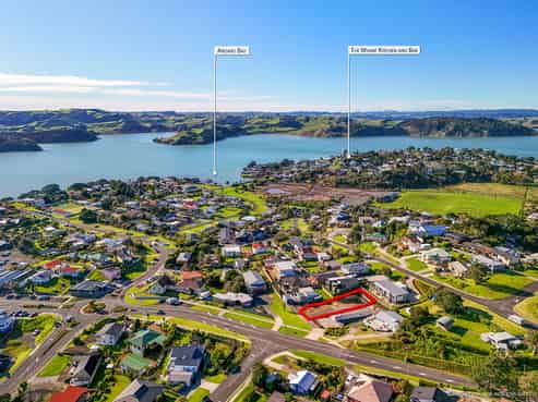 50B Bow Street, Raglan