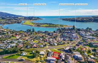 50B Bow Street, Raglan